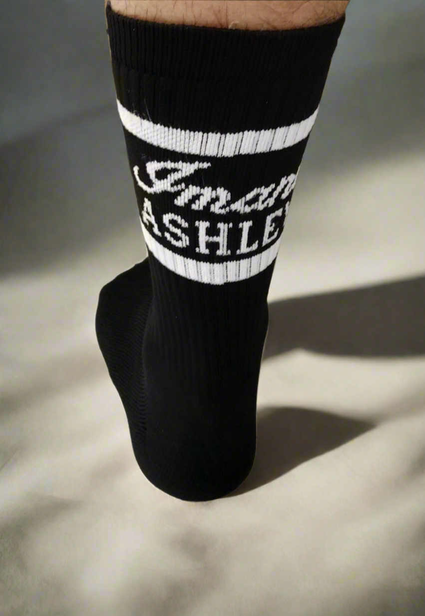 Signature Socks