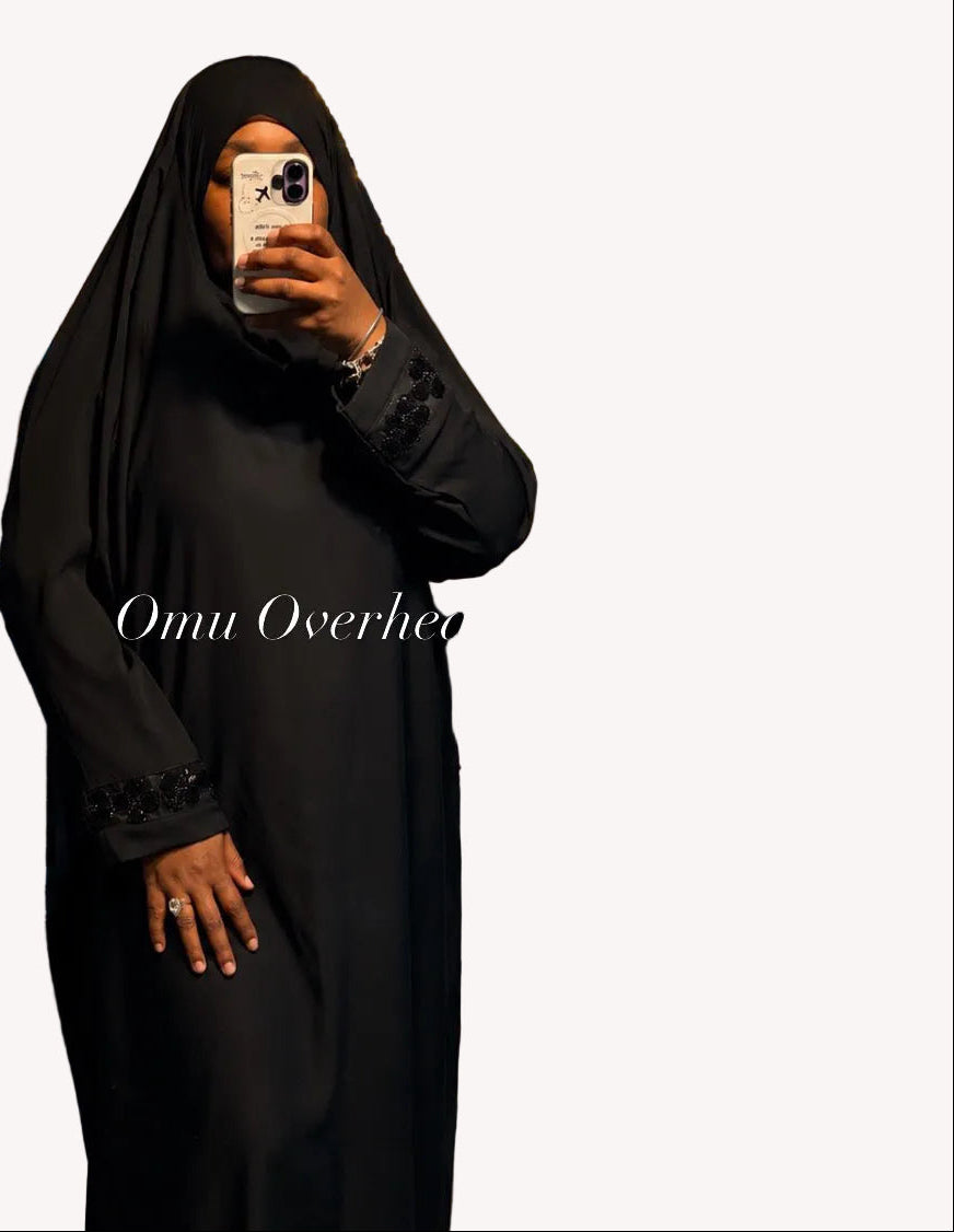 Omu Overhead