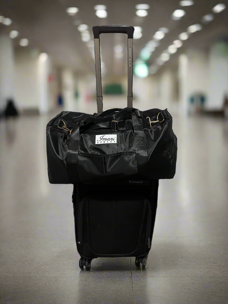 Members Only Duffle Bag