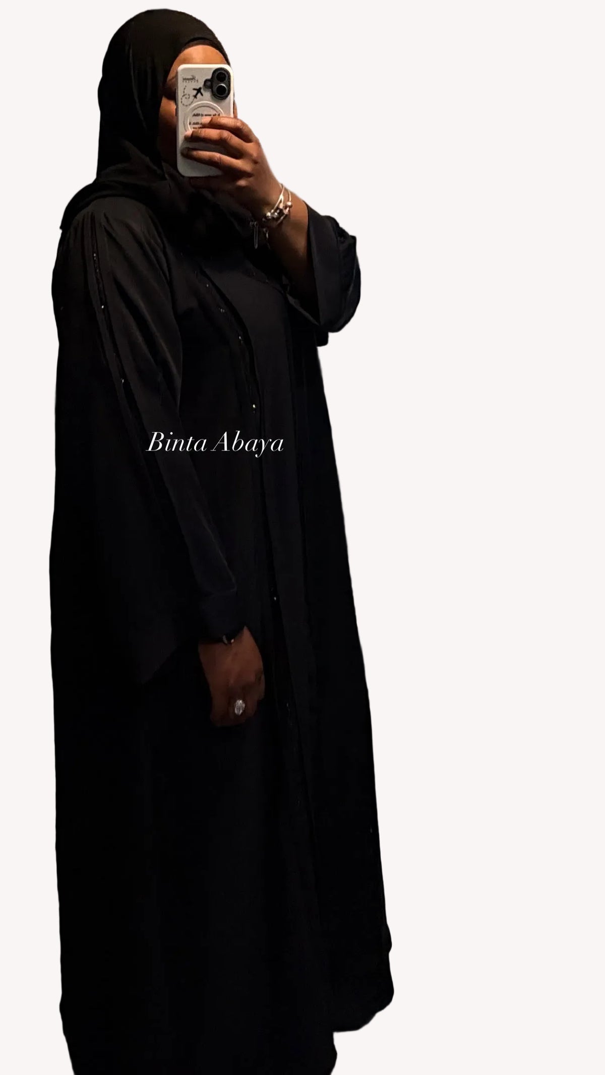 Binta Abaya