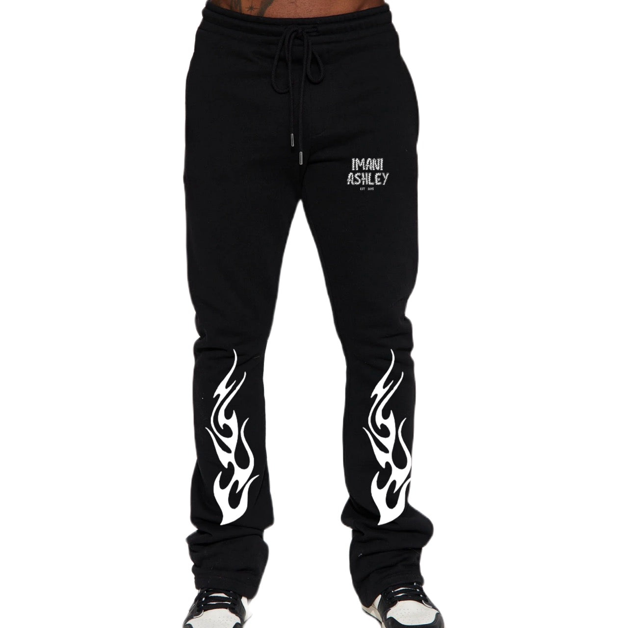 Street Runner Sweat Set