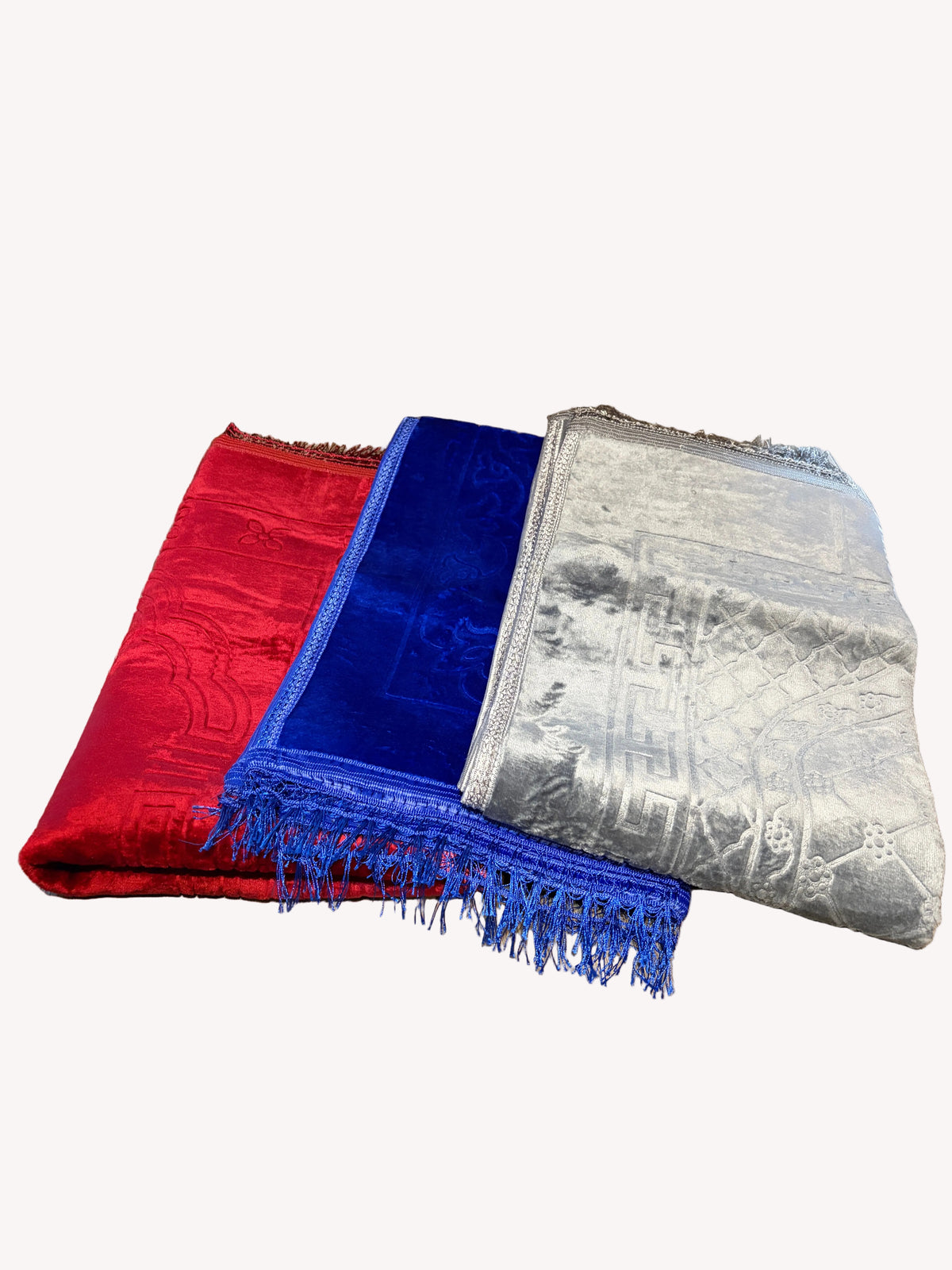 Prayer Rugs