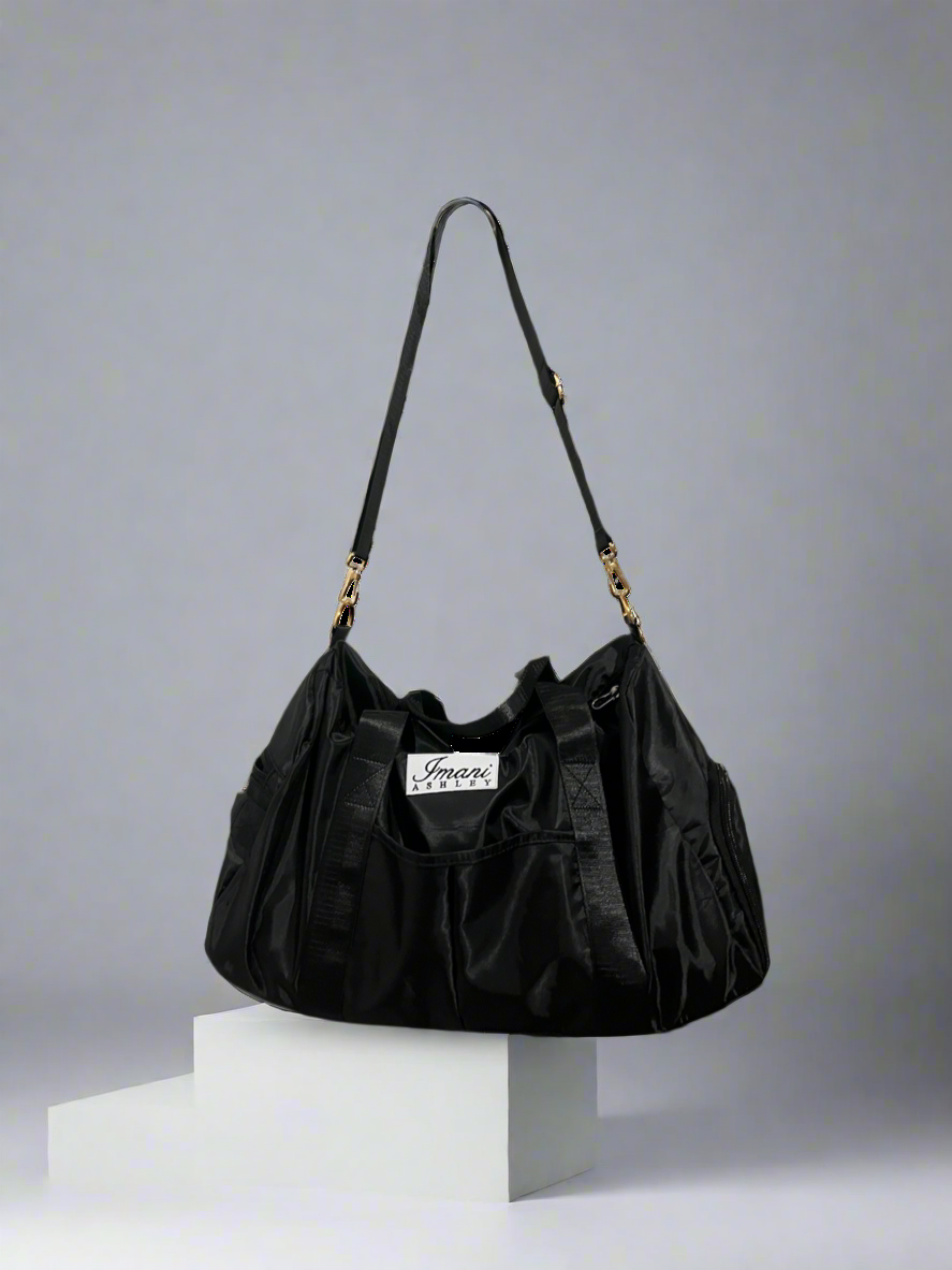 Members Only Duffle Bag