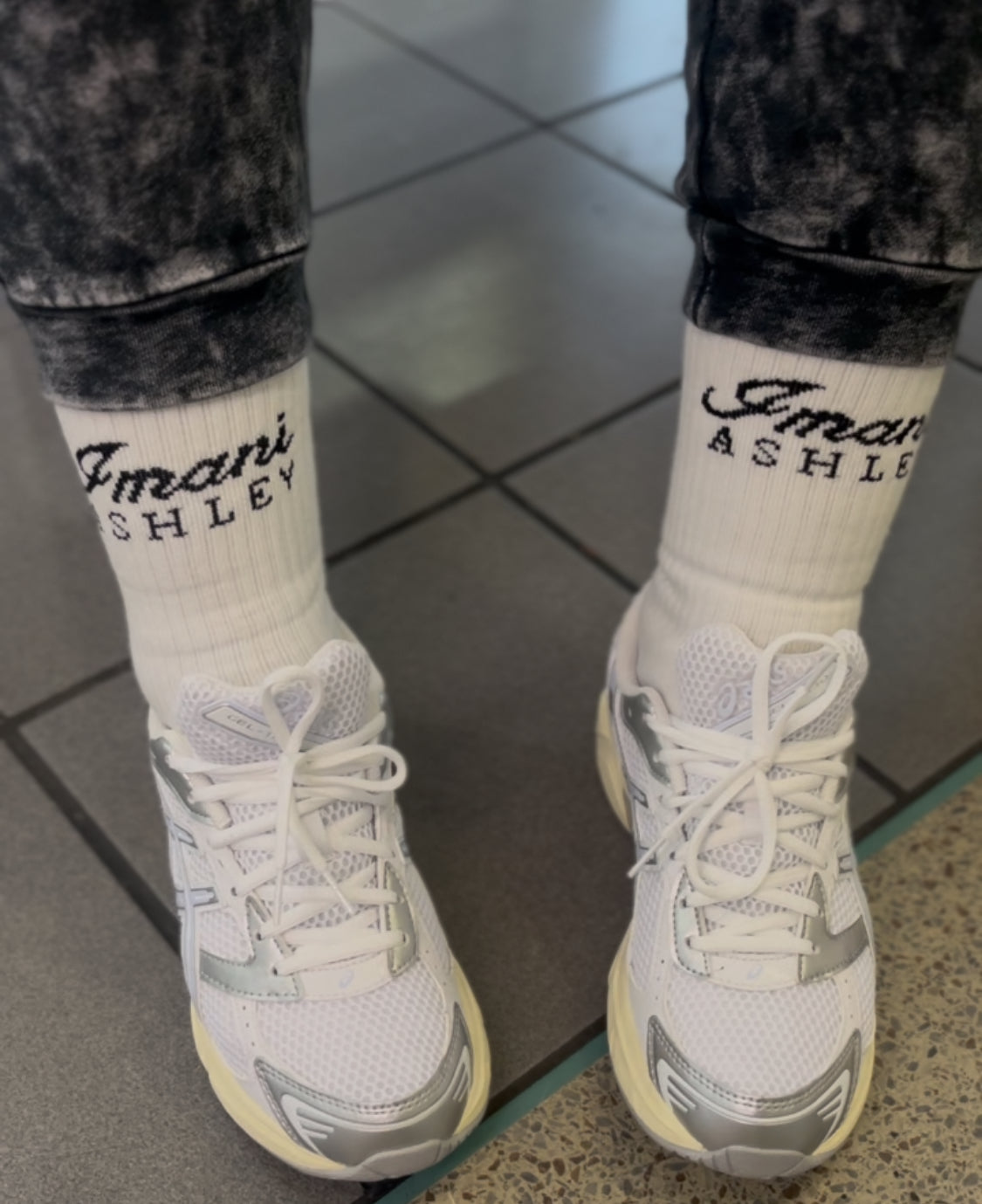 Signature Socks