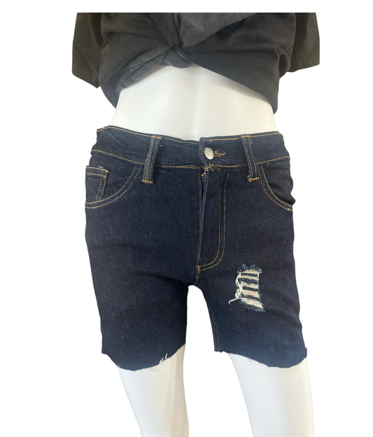 Ms.Boss Bermuda Shorts