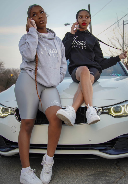 Signature Premium Hoodie