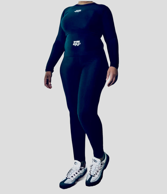 Grind Mode Active Set