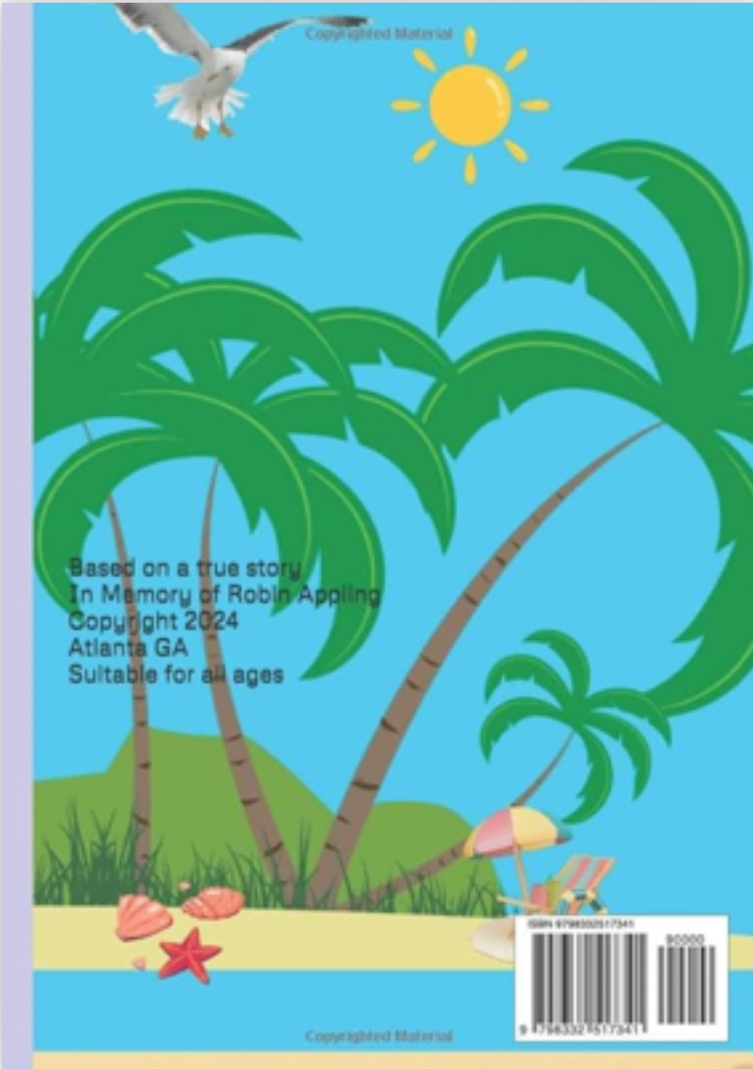 I’lani’s Beach Adventure