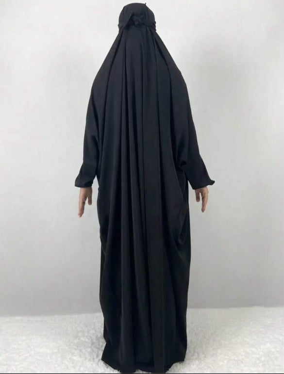 Aadila Jilbab