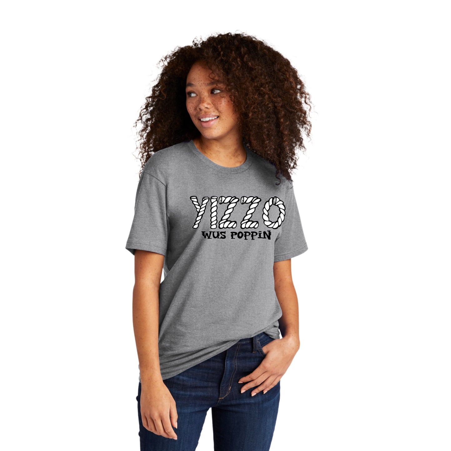 Yizzo Premium Shirt