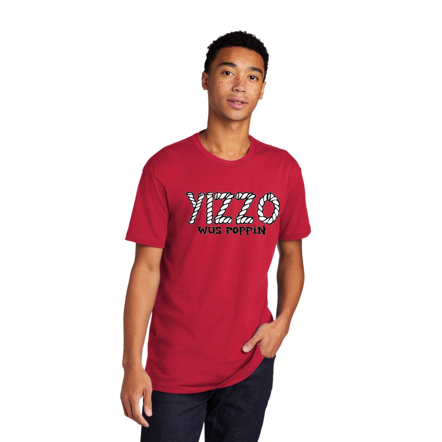 Yizzo Premium Shirt