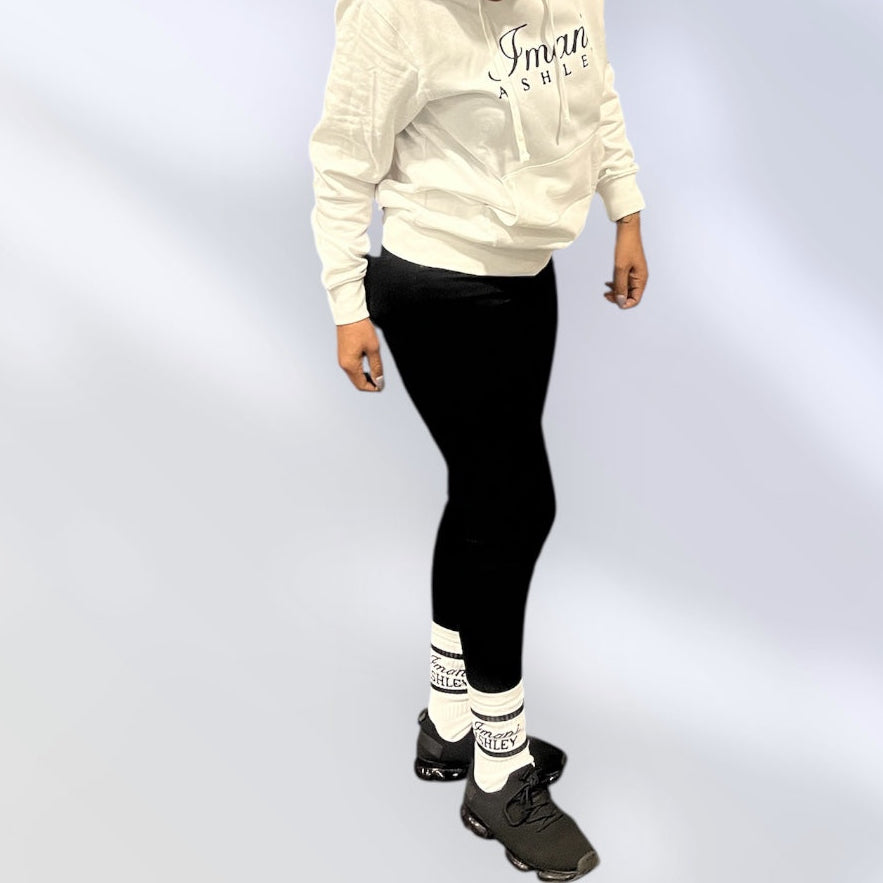 Signature Premium Hoodie