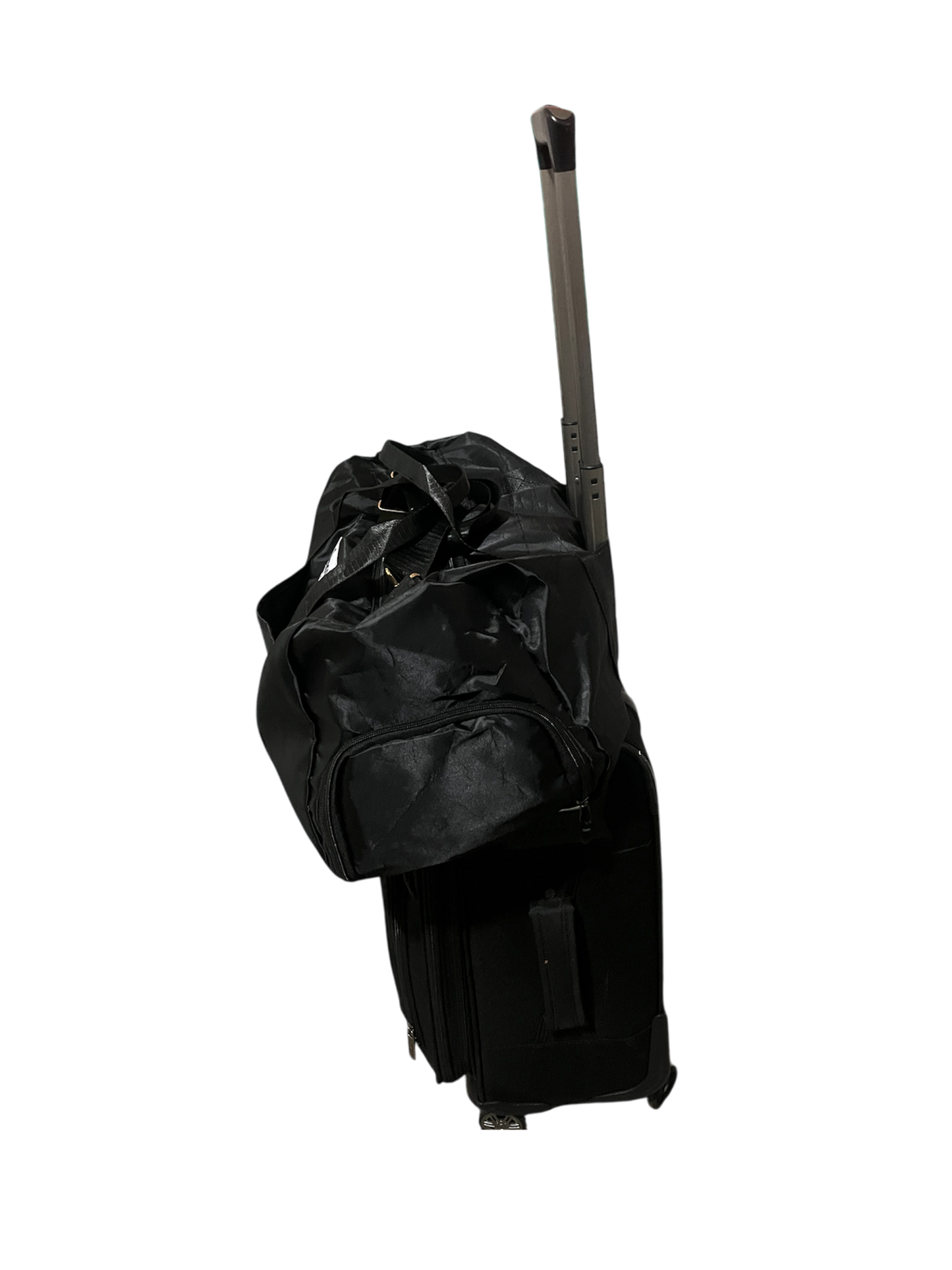 Members Only Duffle Bag