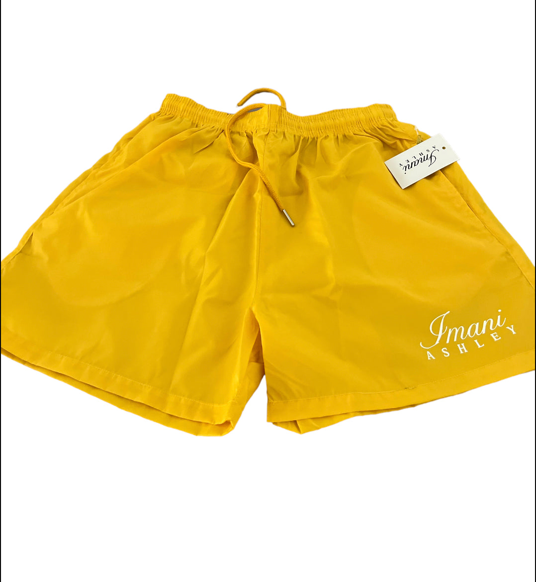 ‘Trunk It’ Shorts