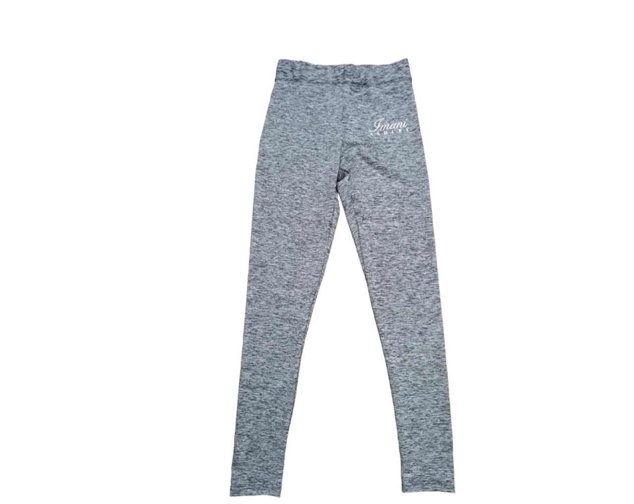 Ensemble de vêtements de sport Crop The Top