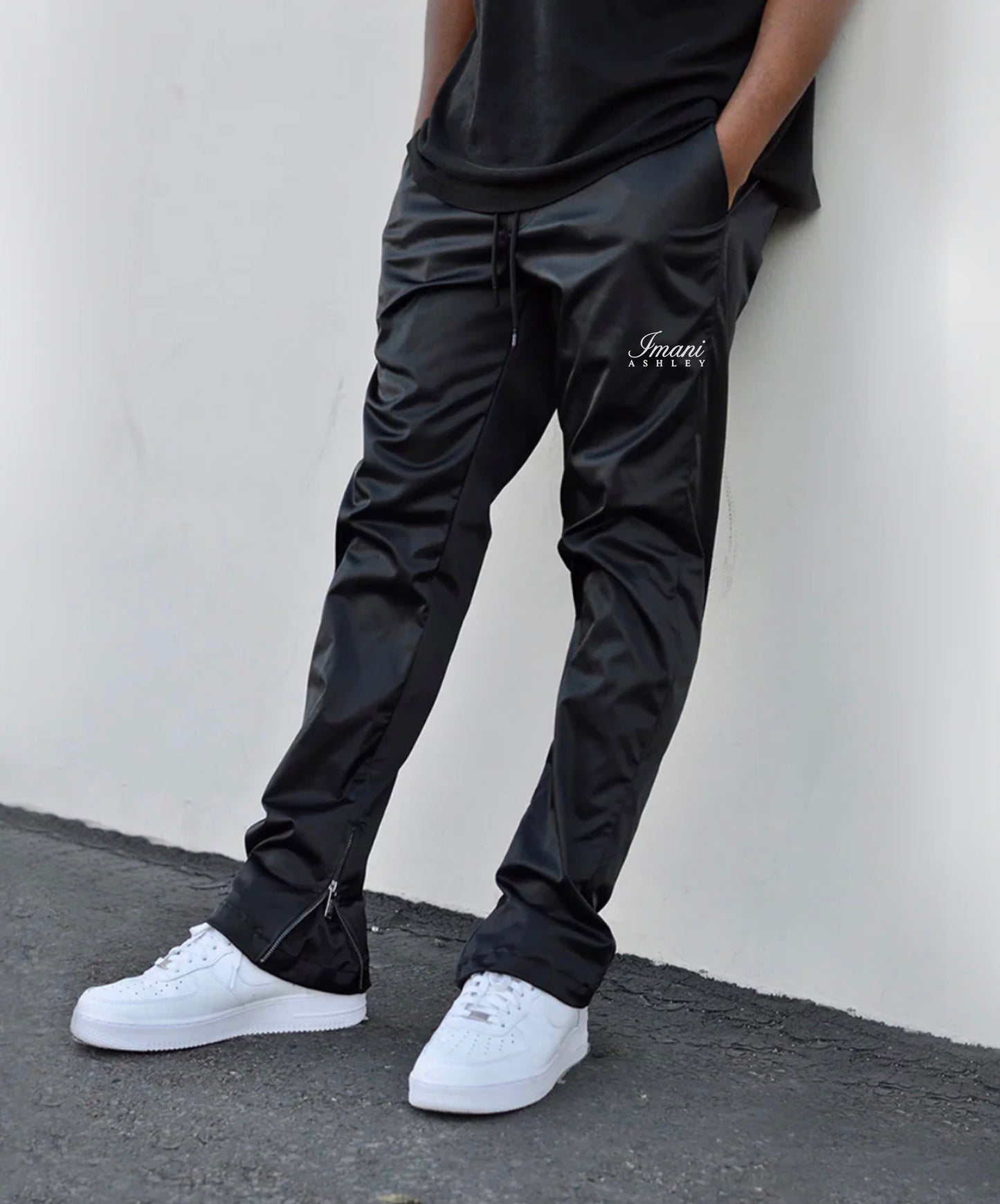 The Shabazz Trouser