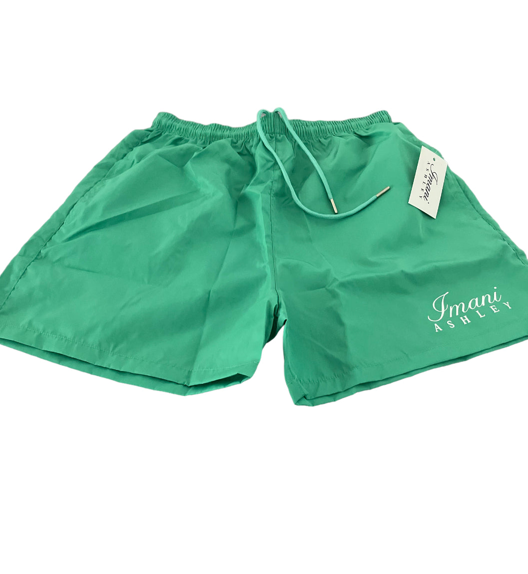 ‘Trunk It’ Shorts