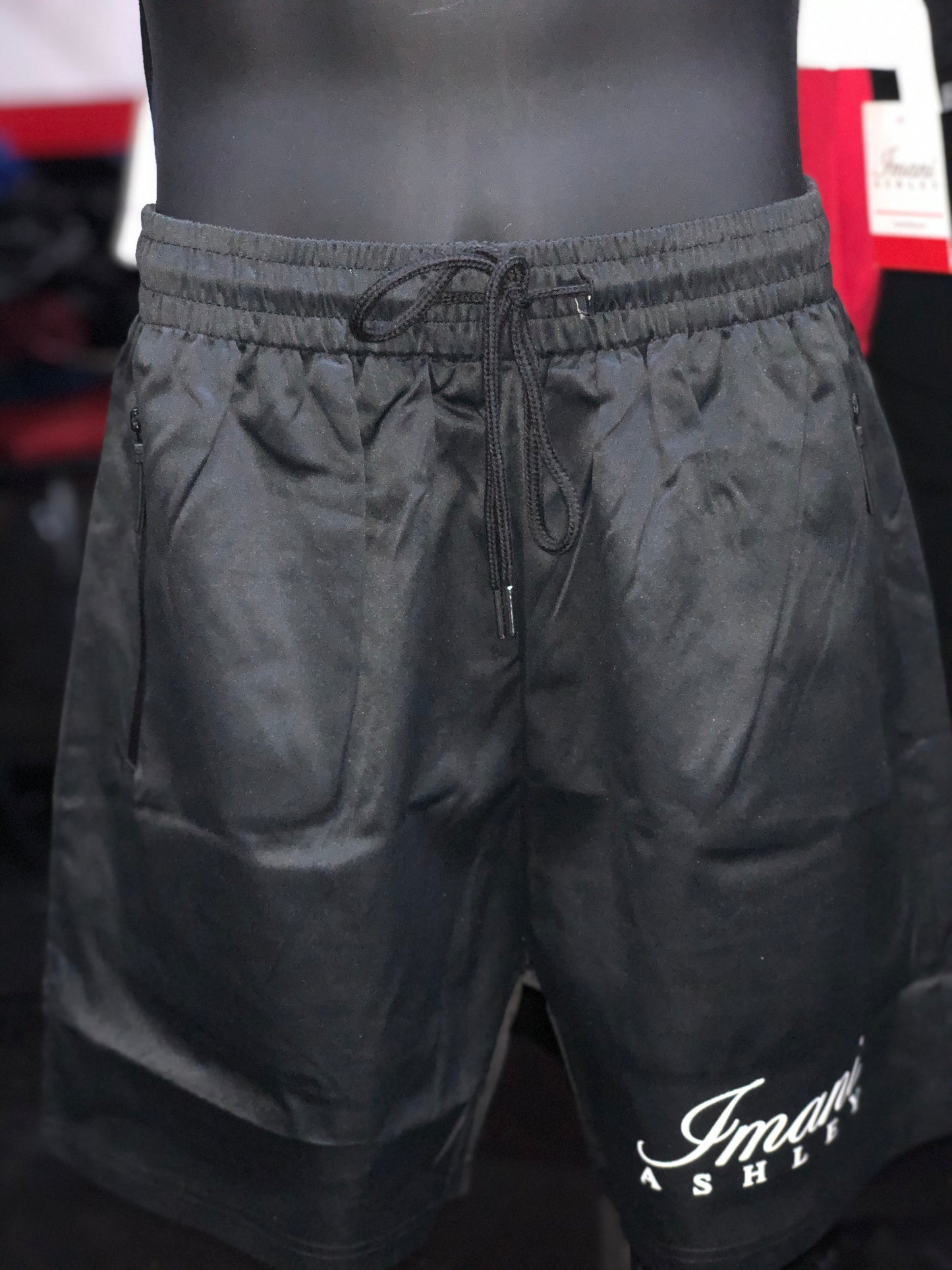 ‘Trunk It’ Shorts