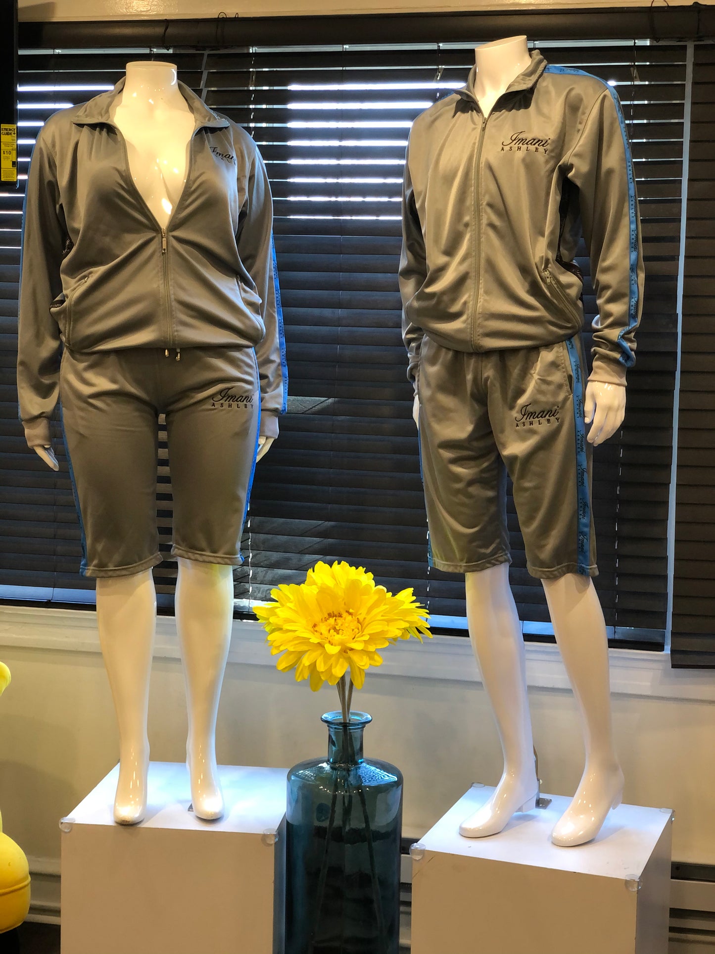 Richard M ‘Limited Edition’ Short Set