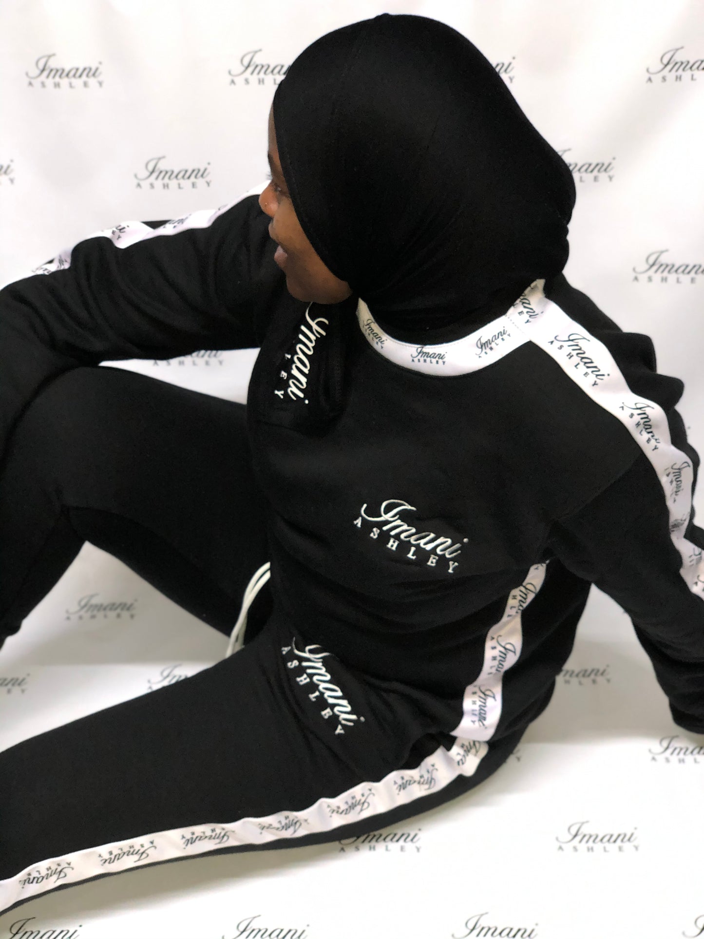 Sudadera Richard M