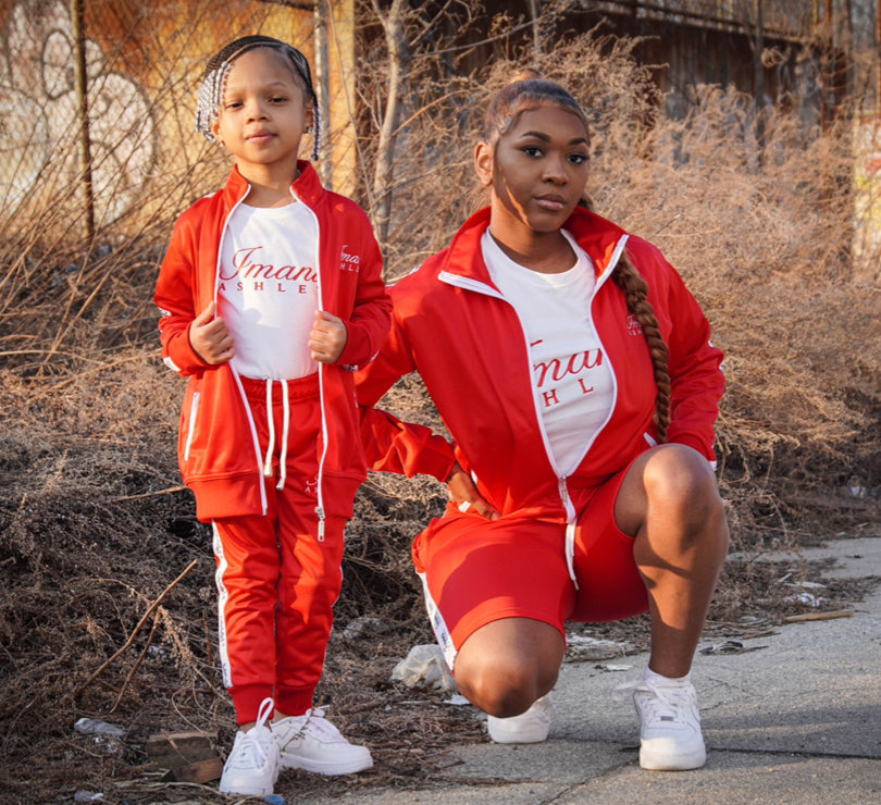 Richard M Toddler Set