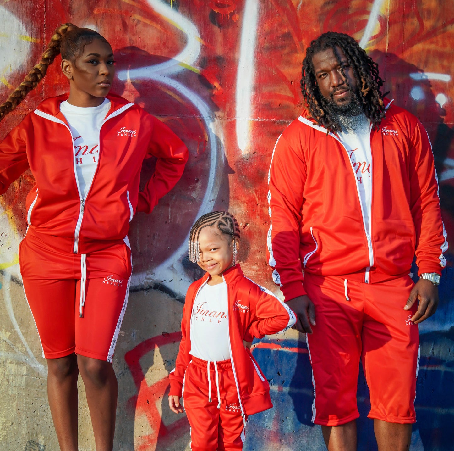 Richard M Toddler Set