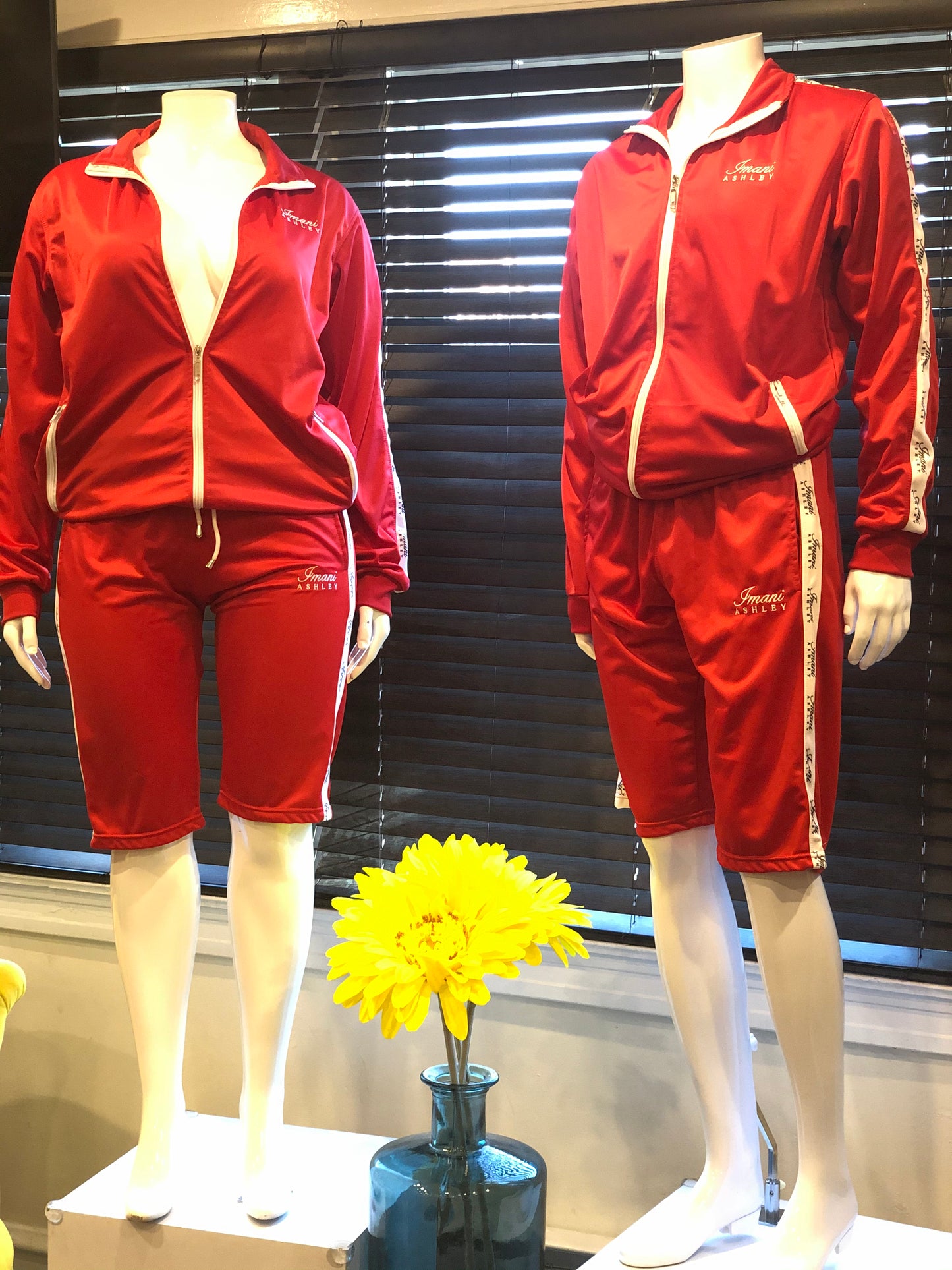 Richard M ‘Limited Edition’ Short Set