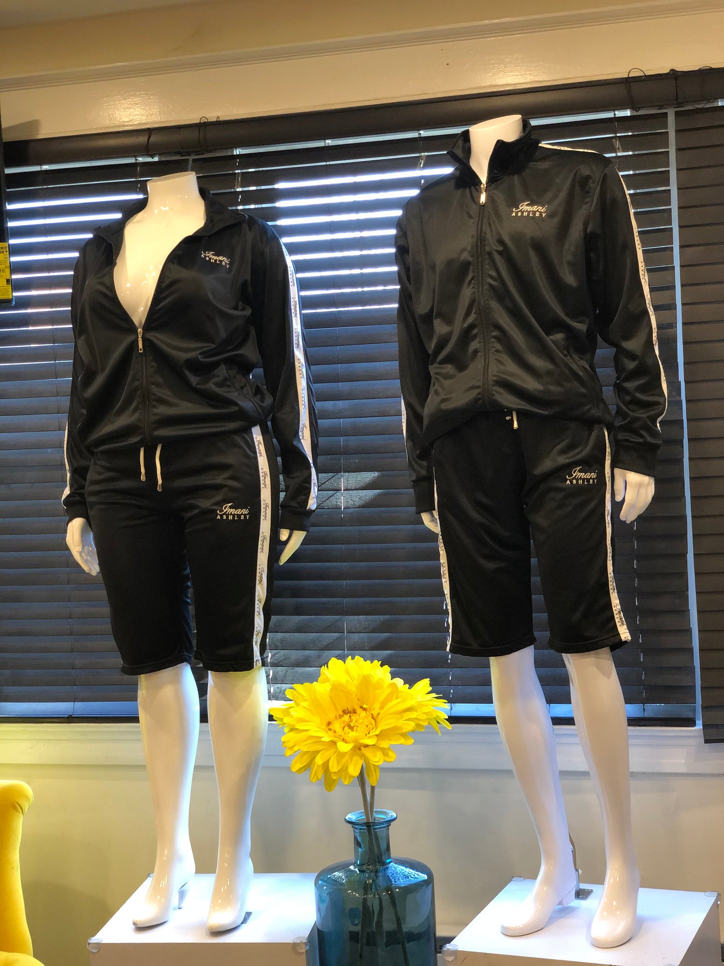 Richard M ‘Limited Edition’ Short Set