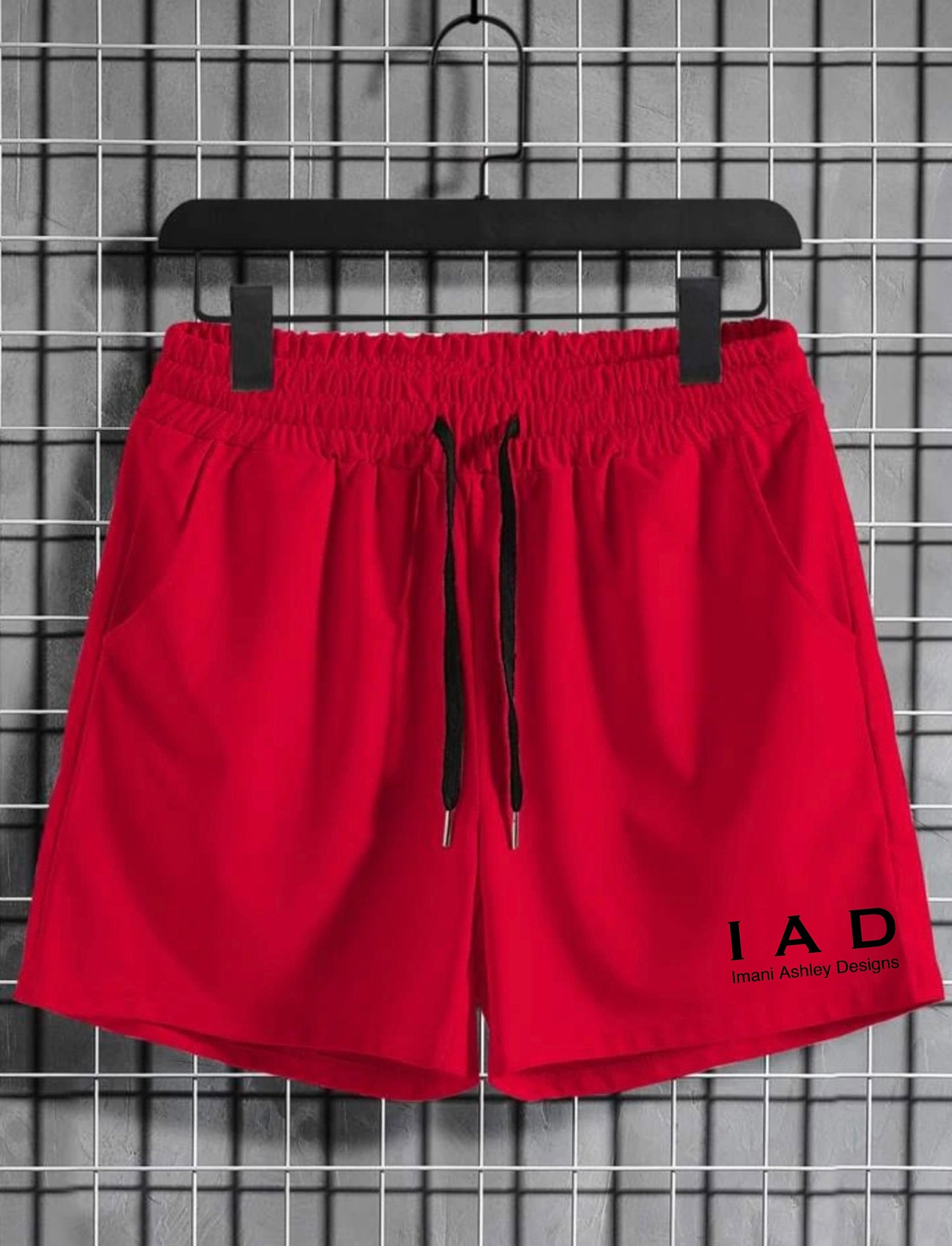 Hoochie Daddy Shorts