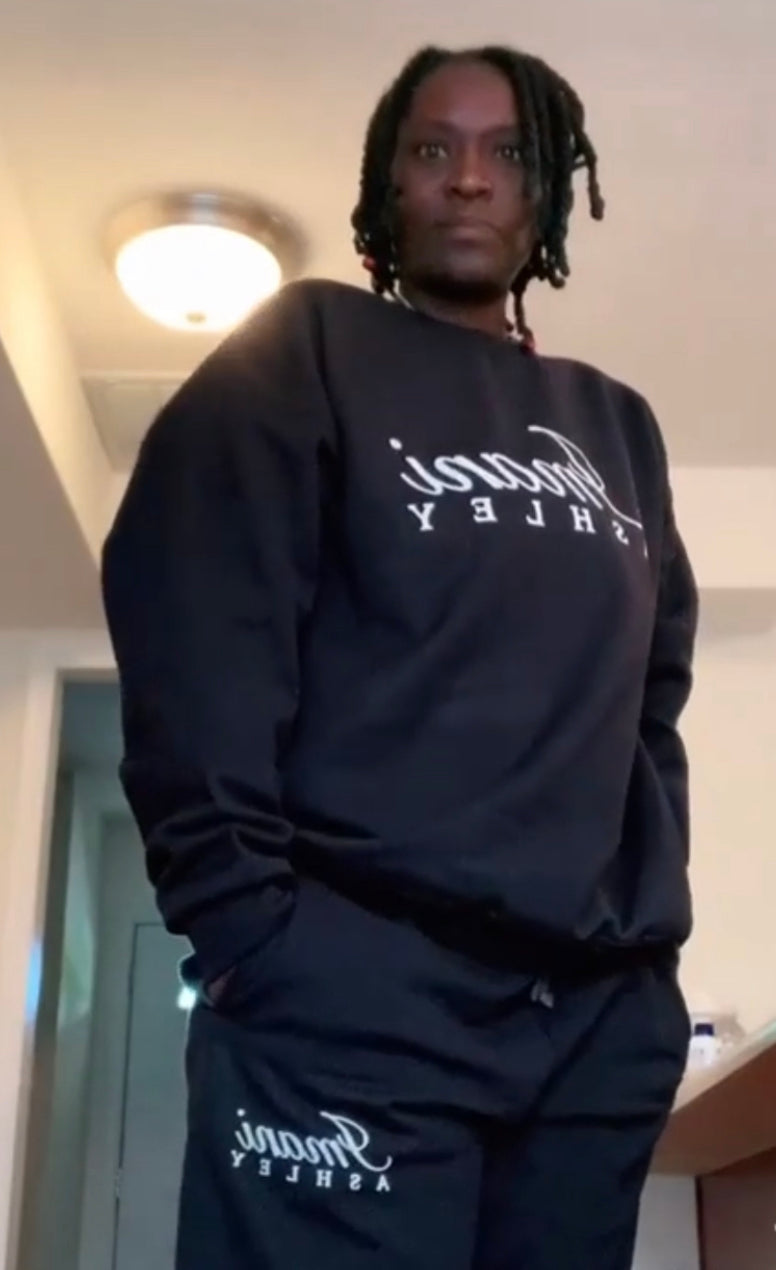 Signature Premium Sweat Set