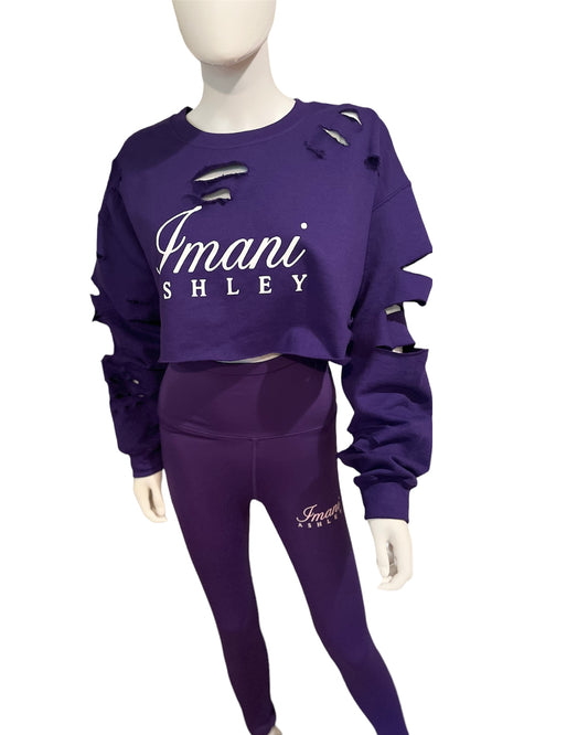 Slim Activewear Leggings