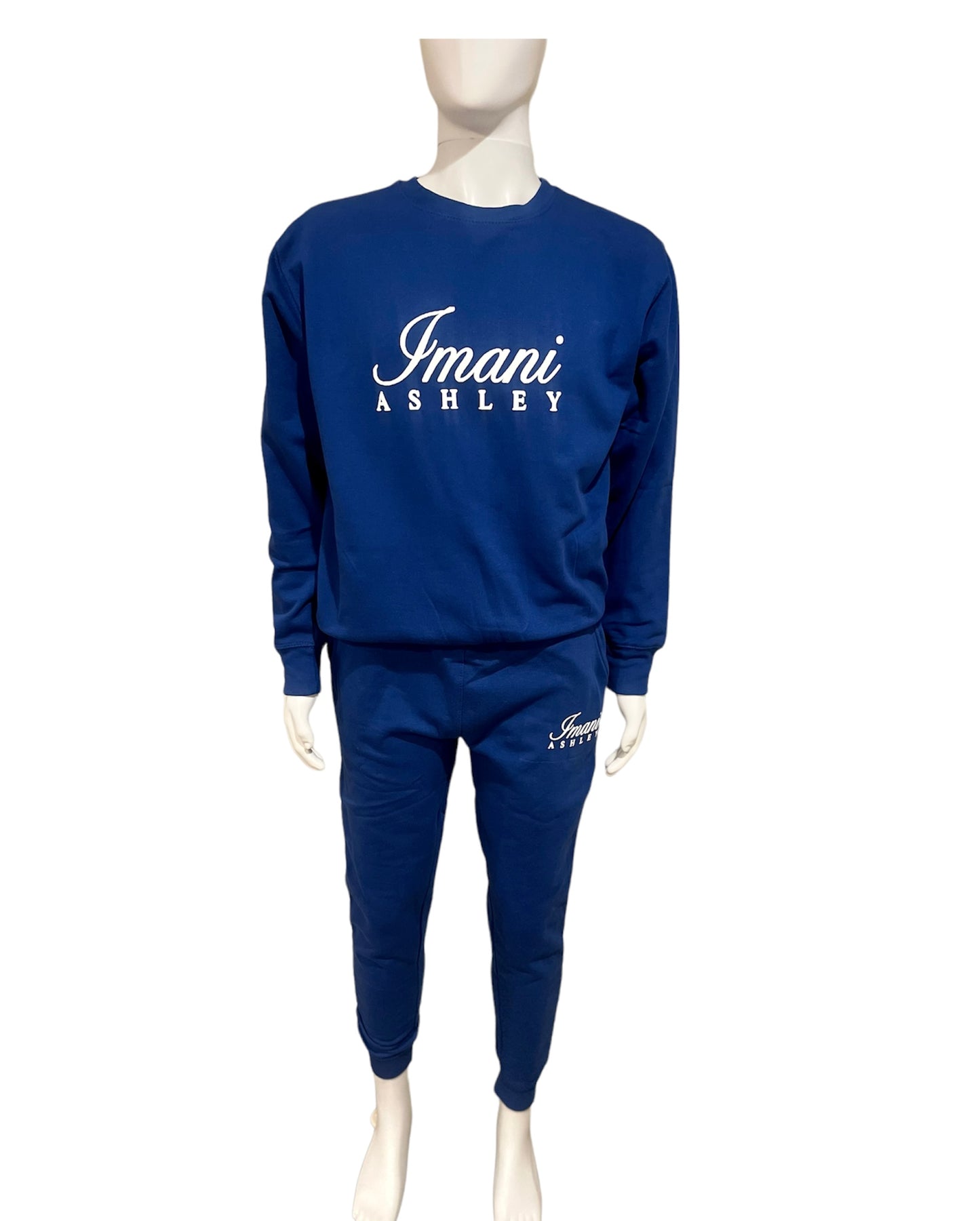 Signature Premium Sweat Set