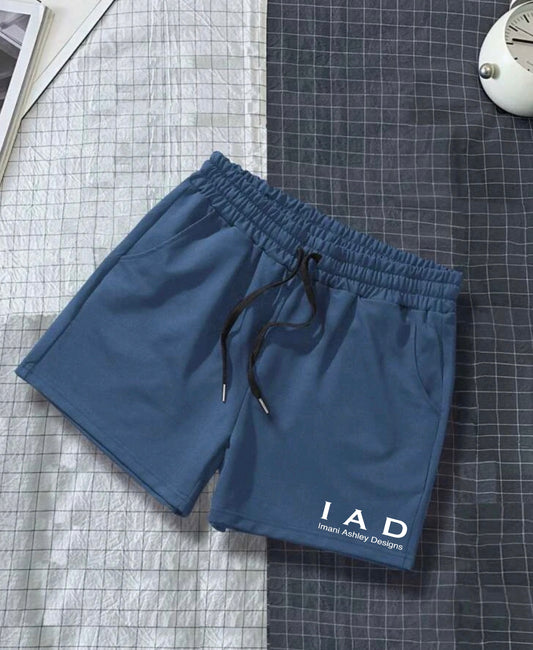 Hoochie Daddy Shorts