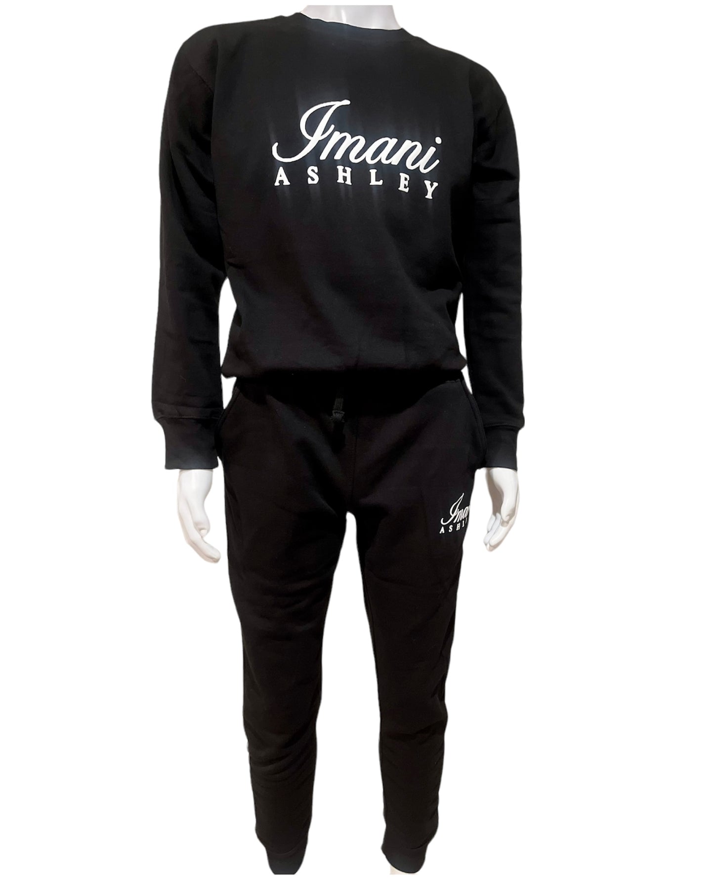 Signature Premium Sweat Set