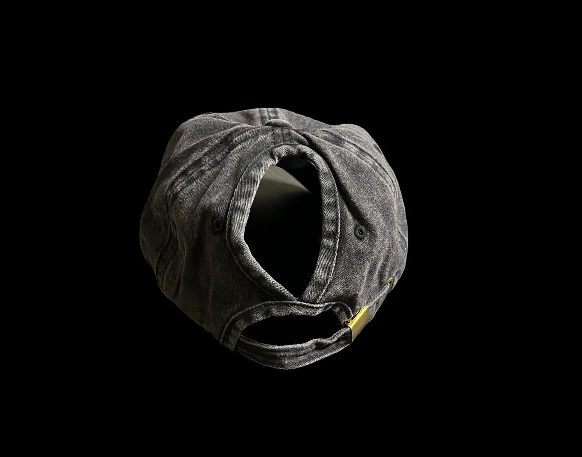 Woman’s Ponytail Cap