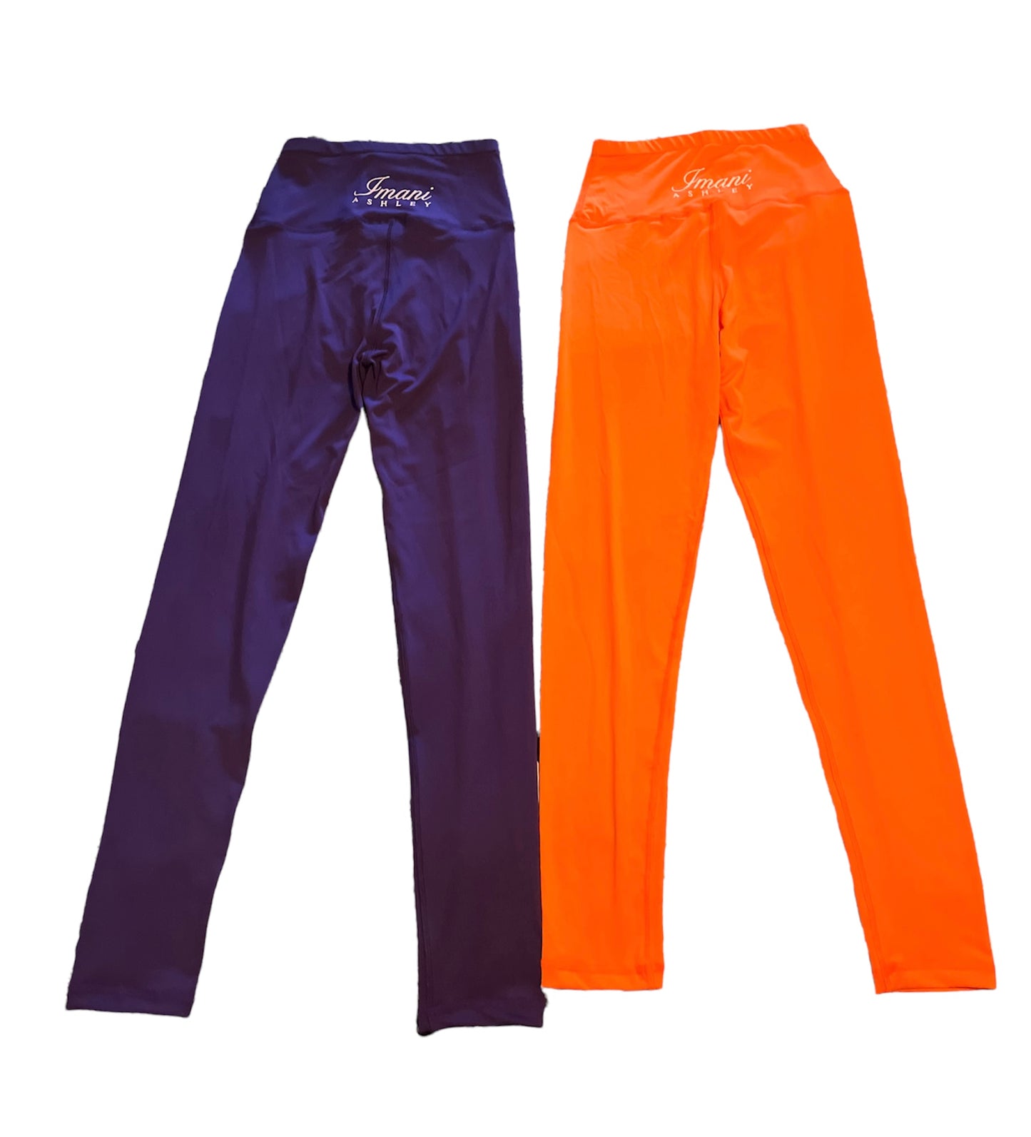 Slim Activewear Leggings