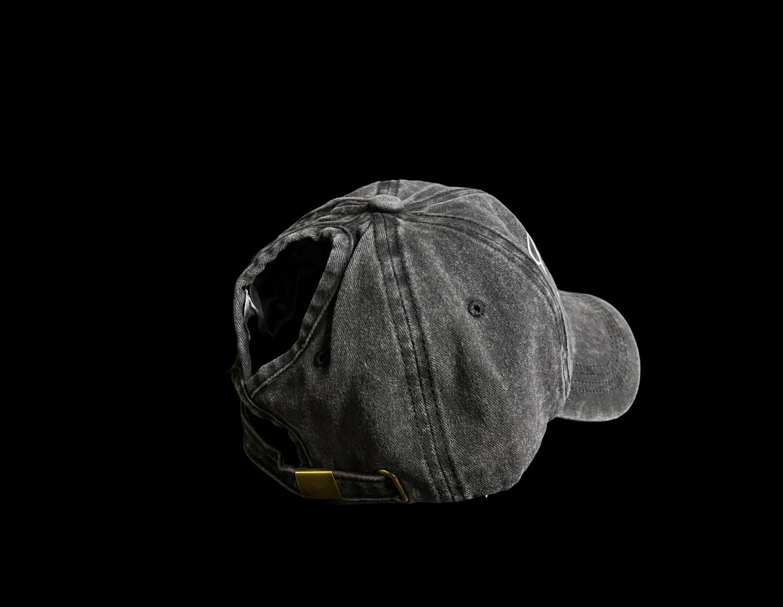 Woman’s Ponytail Cap
