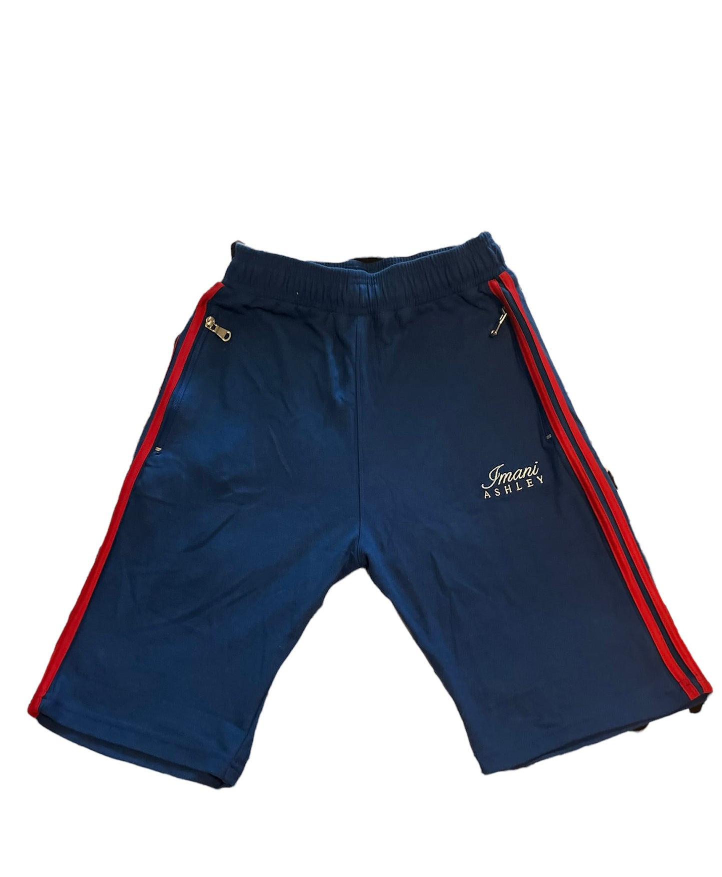 Short sauvage