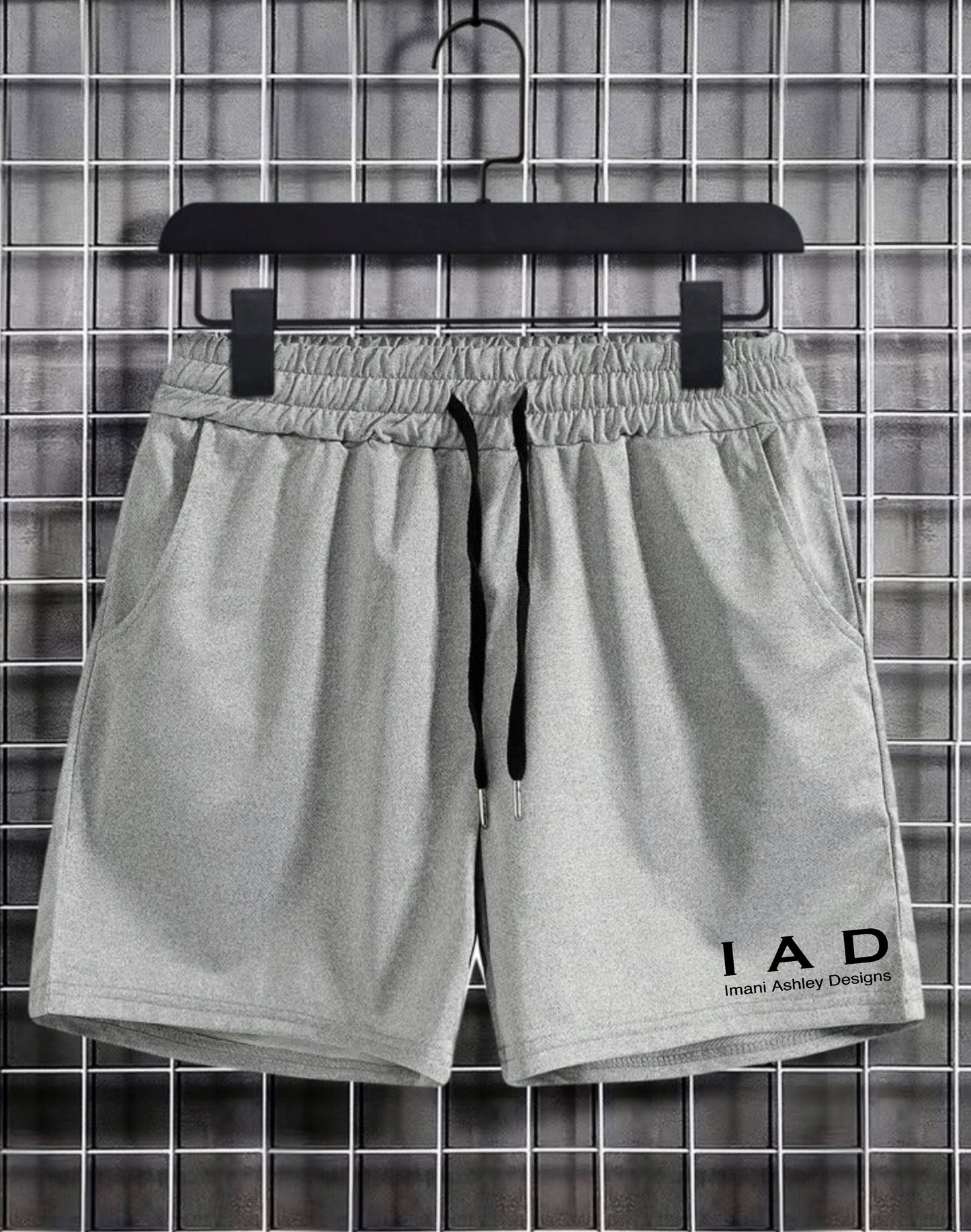 Hoochie Daddy Shorts
