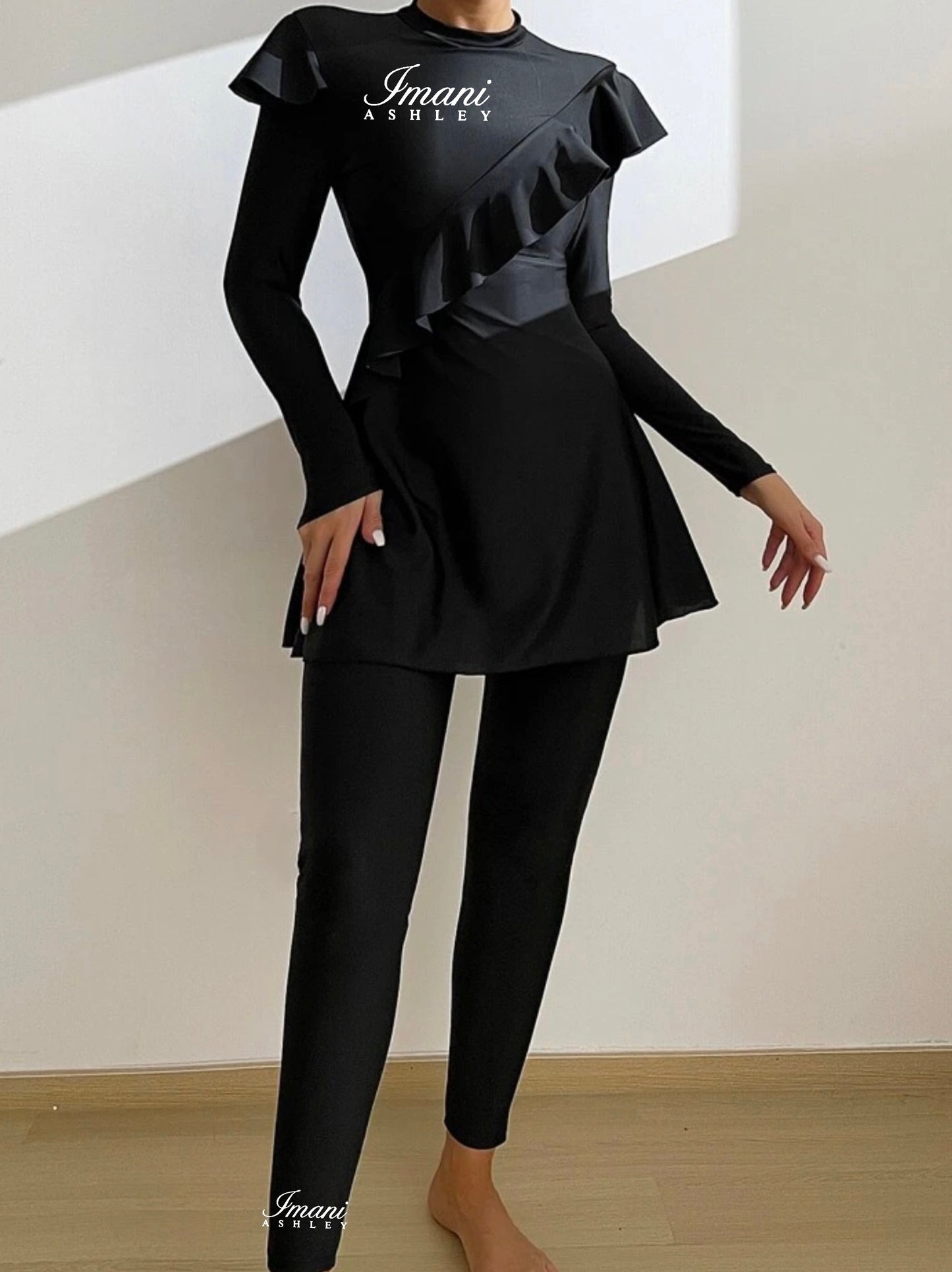 Burrrkinn Burkini