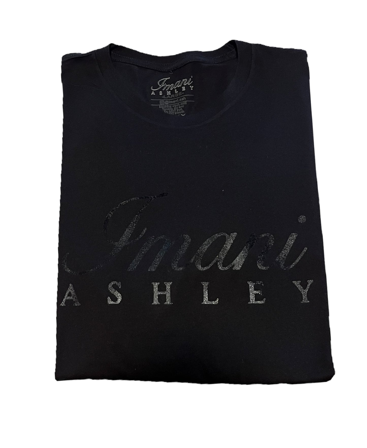 T-shirt haut de gamme Signature