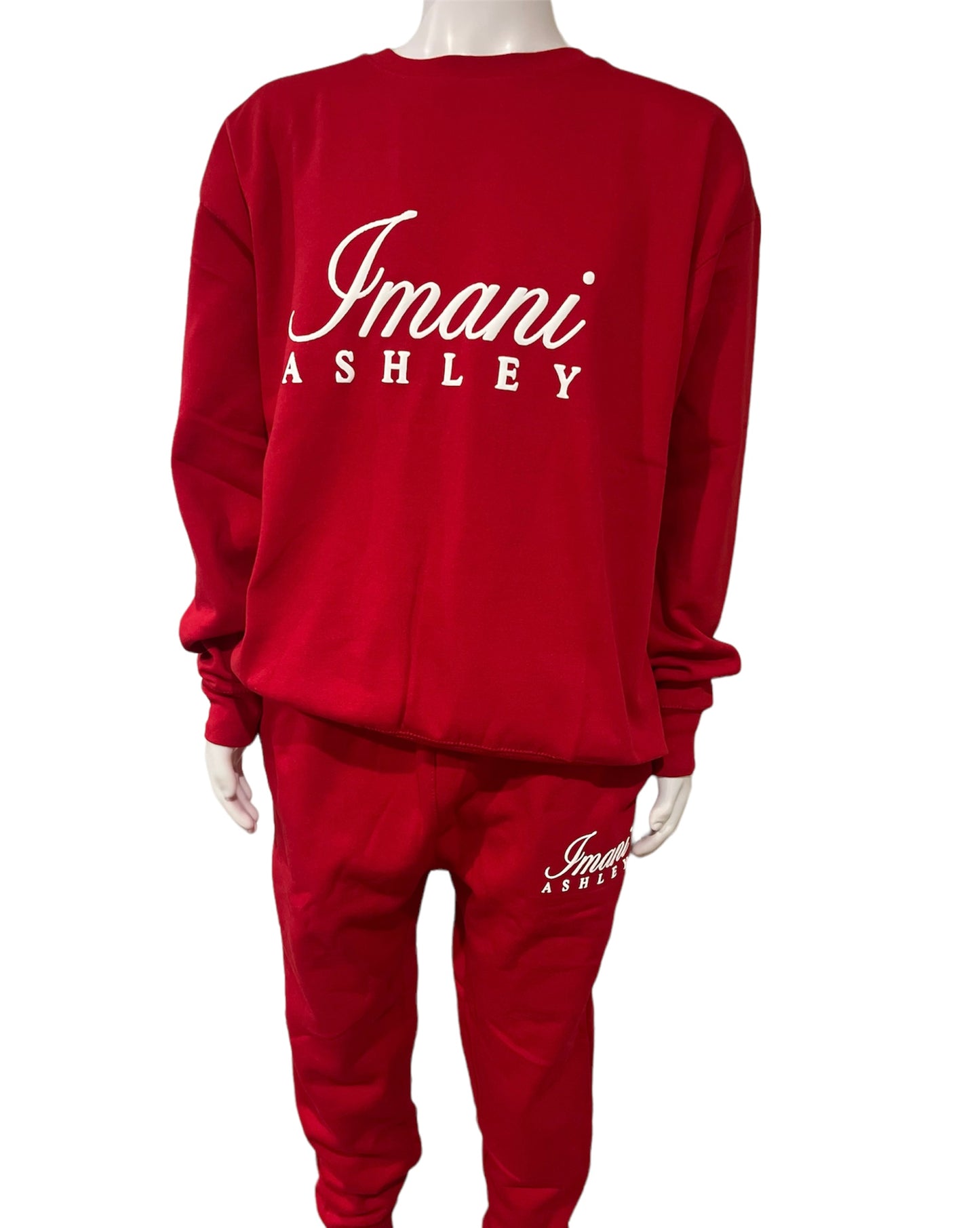 Signature Premium Sweat Set