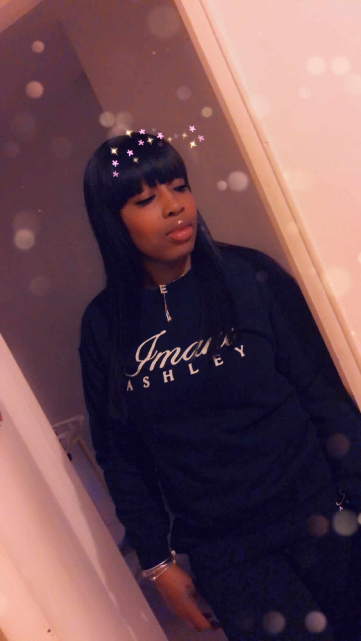 Signature Premium Sweat Set