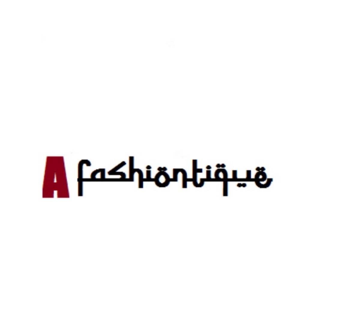Afashiontique