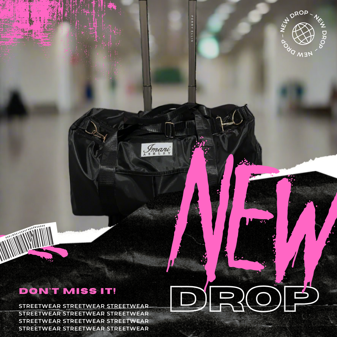SS25 NEW Collection
