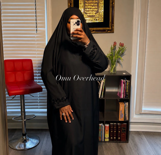 Omu Overhead