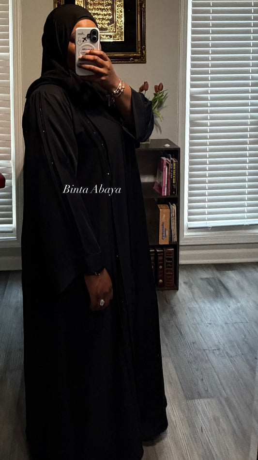 Binta Abaya