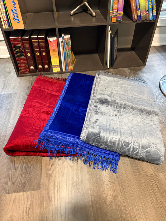 Prayer Rugs