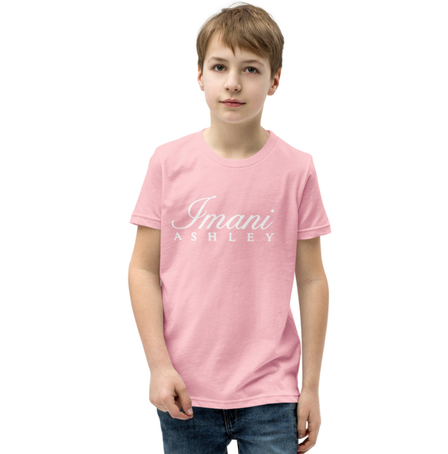 Youth Signature Tee