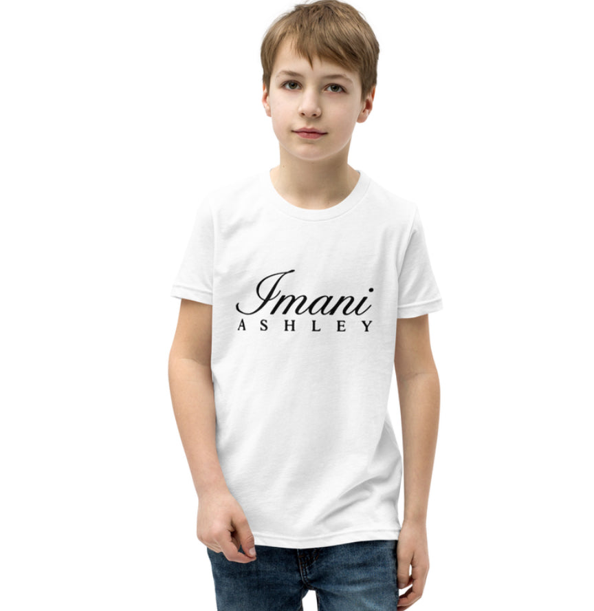 Youth Signature Tee